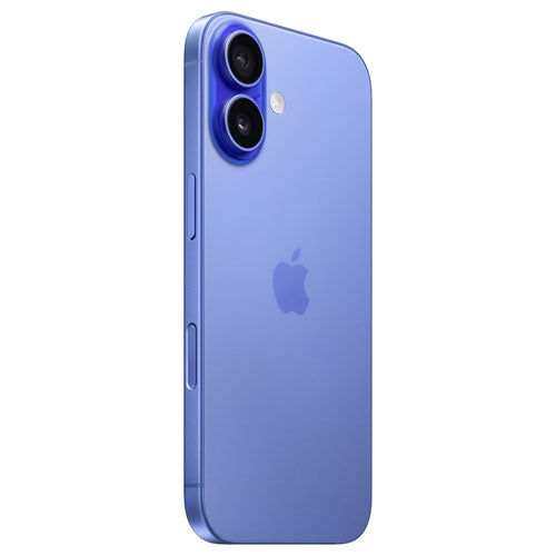 IPHONE 16 Ultramarine