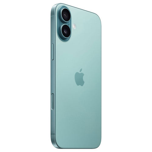 IPHONE 16 teal