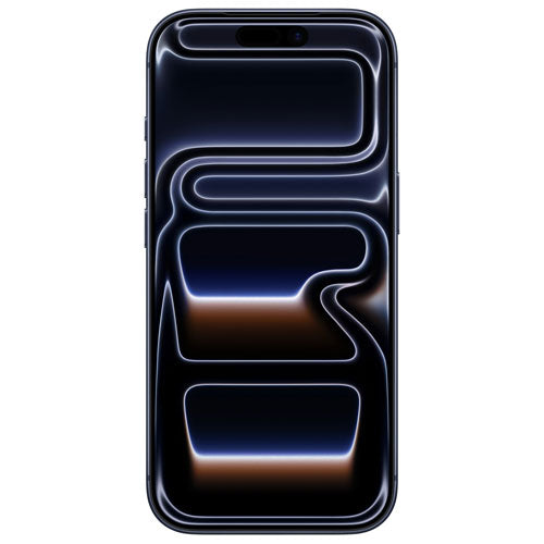 iPhone 17 Pro Max Deep Blue