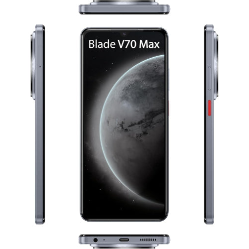 Zte Blade V70 Max
