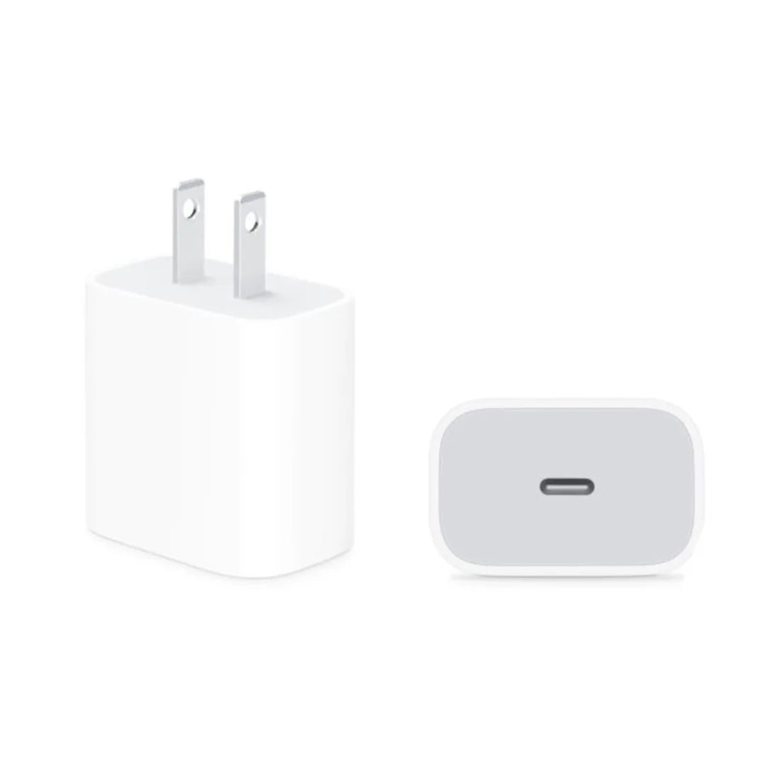 Apple 20W Type-C Adapter No-Box