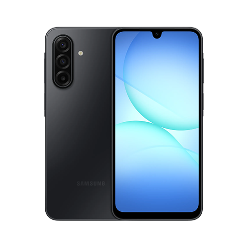 Samsung Galaxy A17 5G Black 128GB
