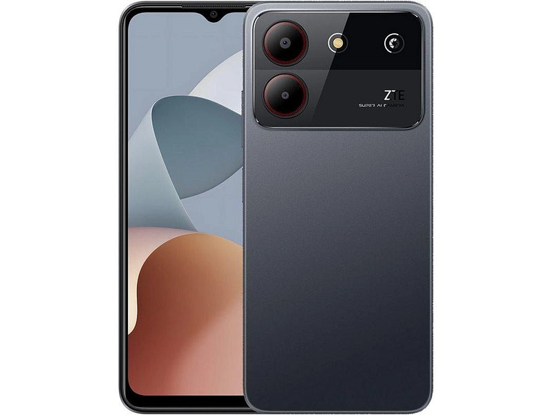ZTE Blade A54