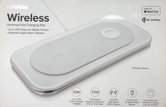 Ubiolabs Wireless Charging Pad