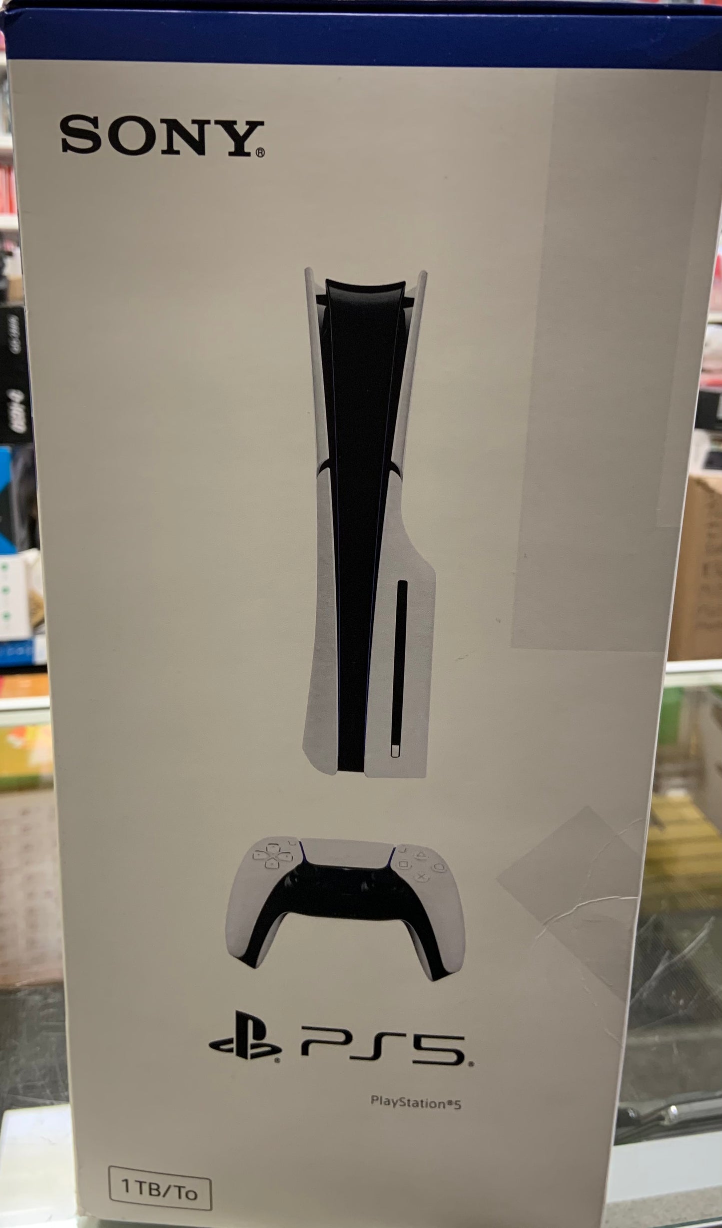 Sony PlayStation 5 Console