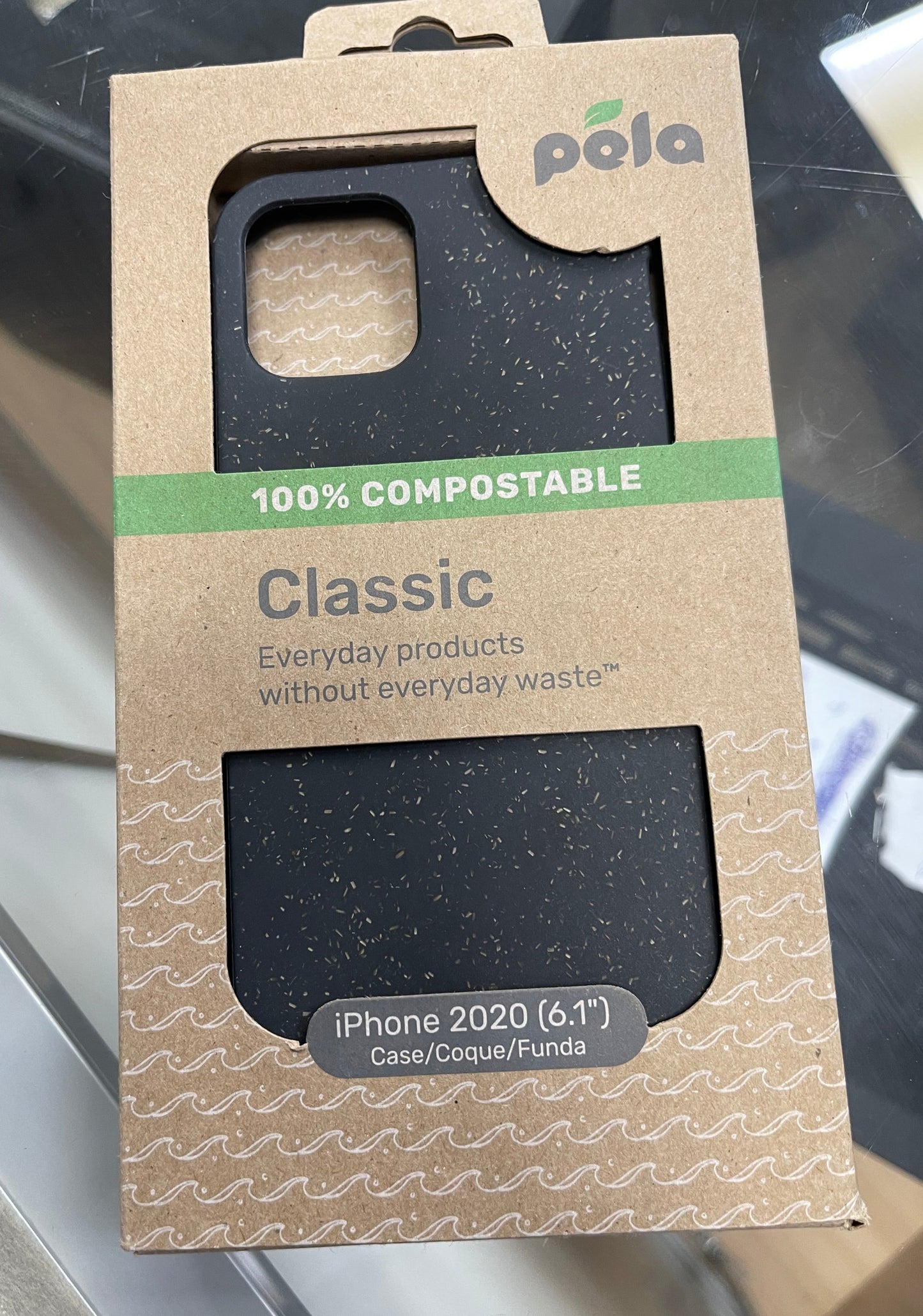 Pela Classic iPhone 2020 (6`1)