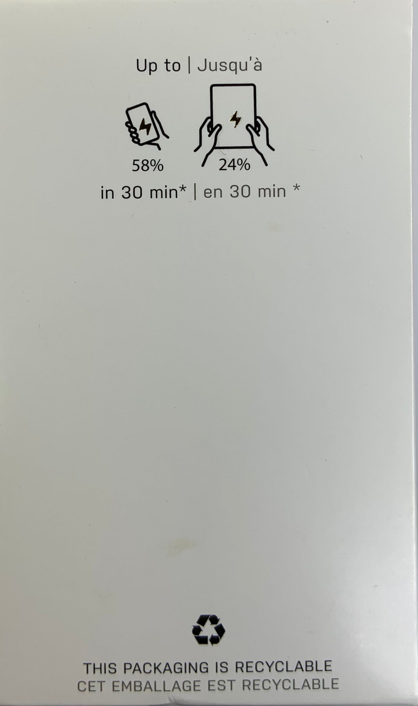 OtterBox PD 20W Wall Charger