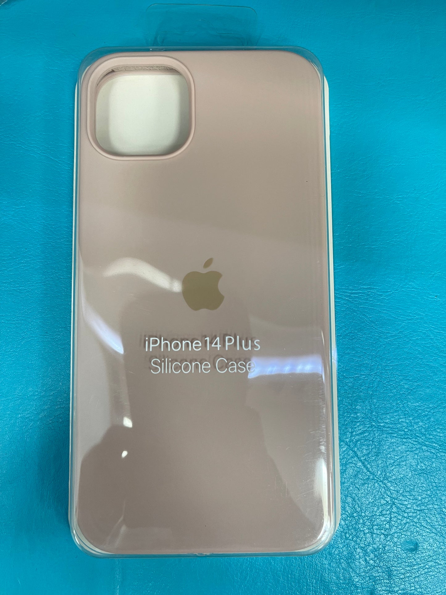 iPhone 14 pro Silicon cases
