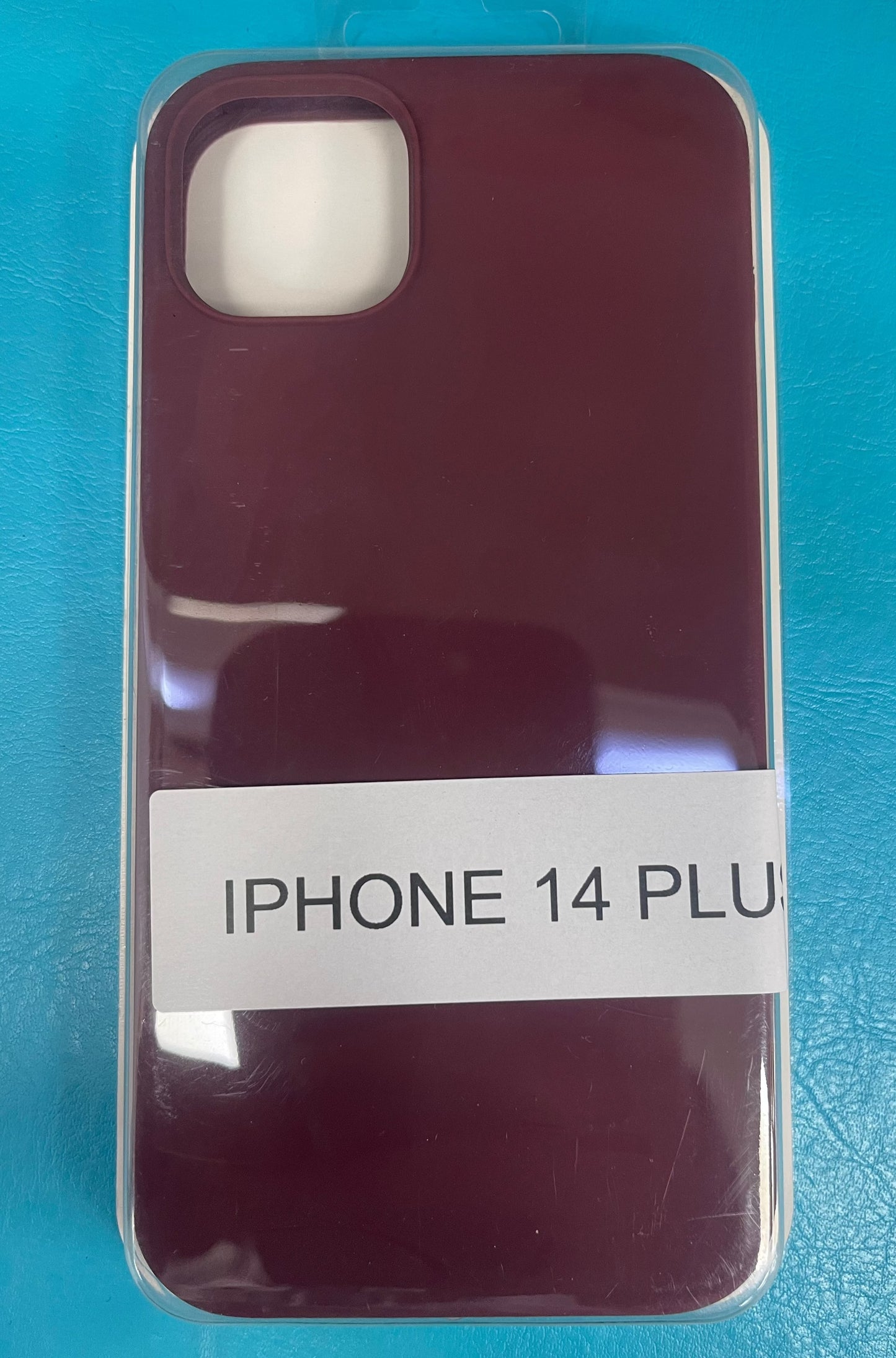iPhone 14 pro Silicon cases