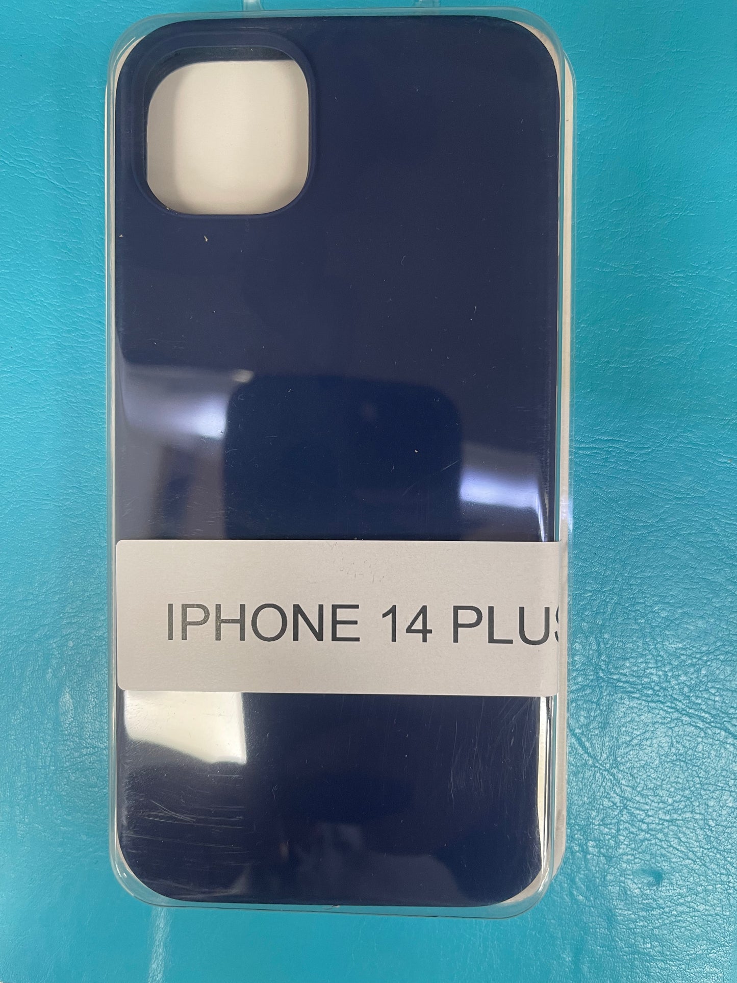 iPhone 14 pro Silicon cases