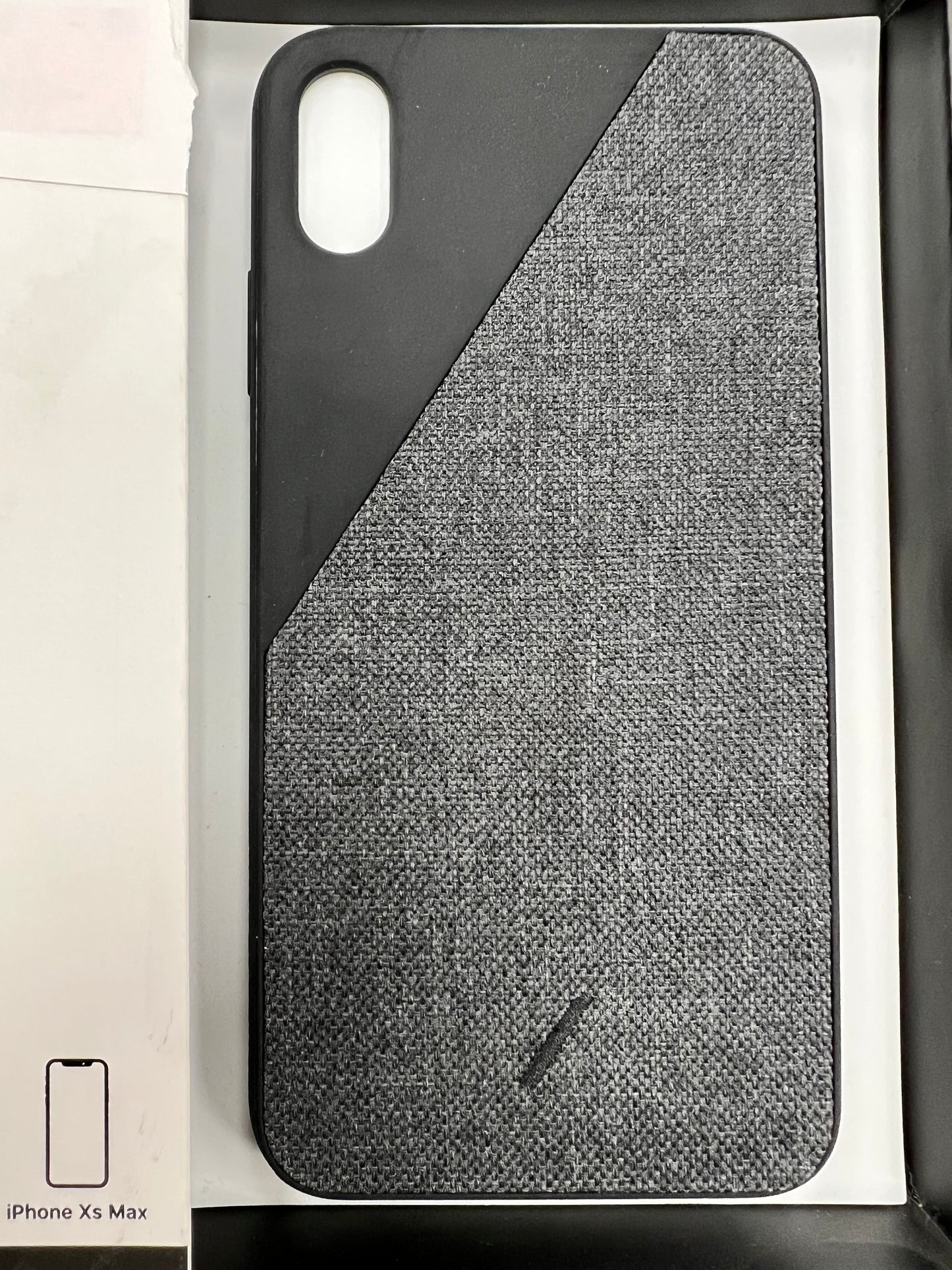 Apple iPhone XS Max Case
