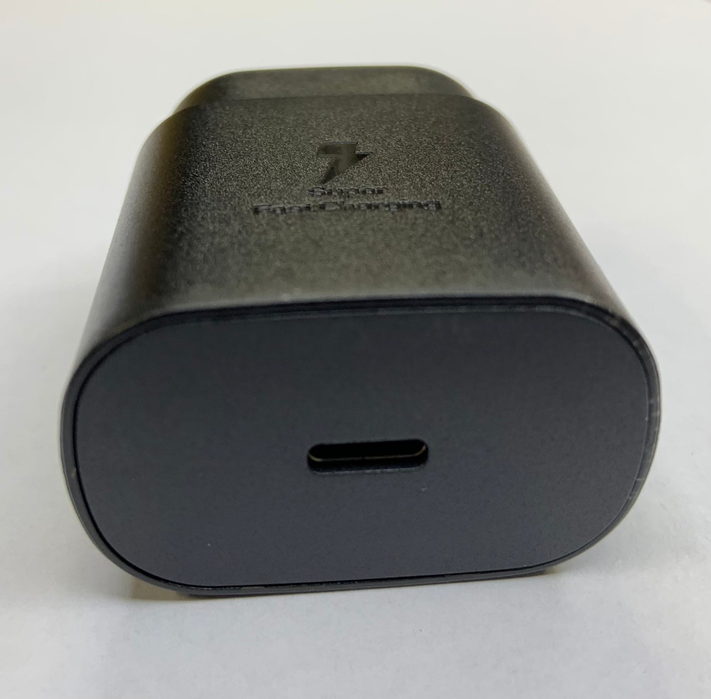 Samsung 25W PD Adapter