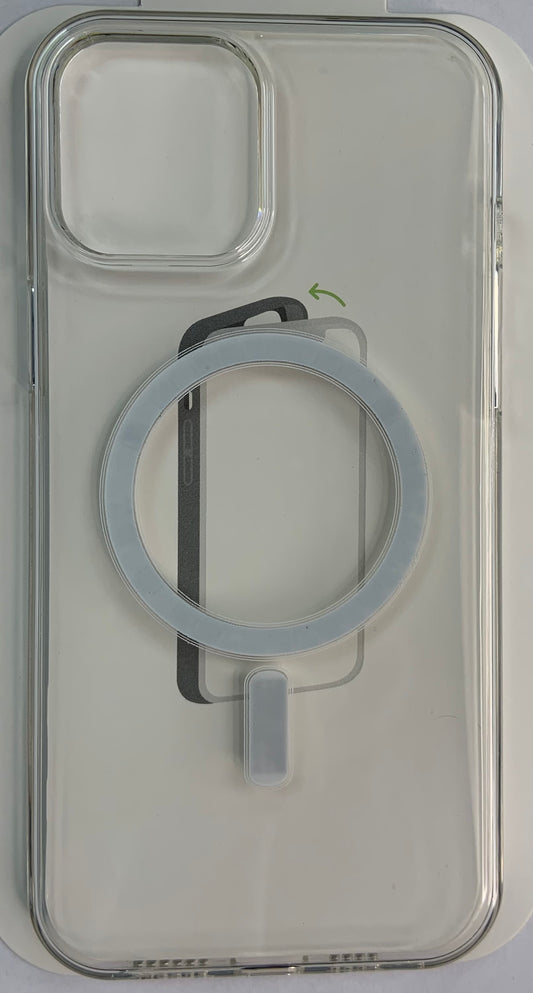 Apple iPhone 12 Pro Max - Case