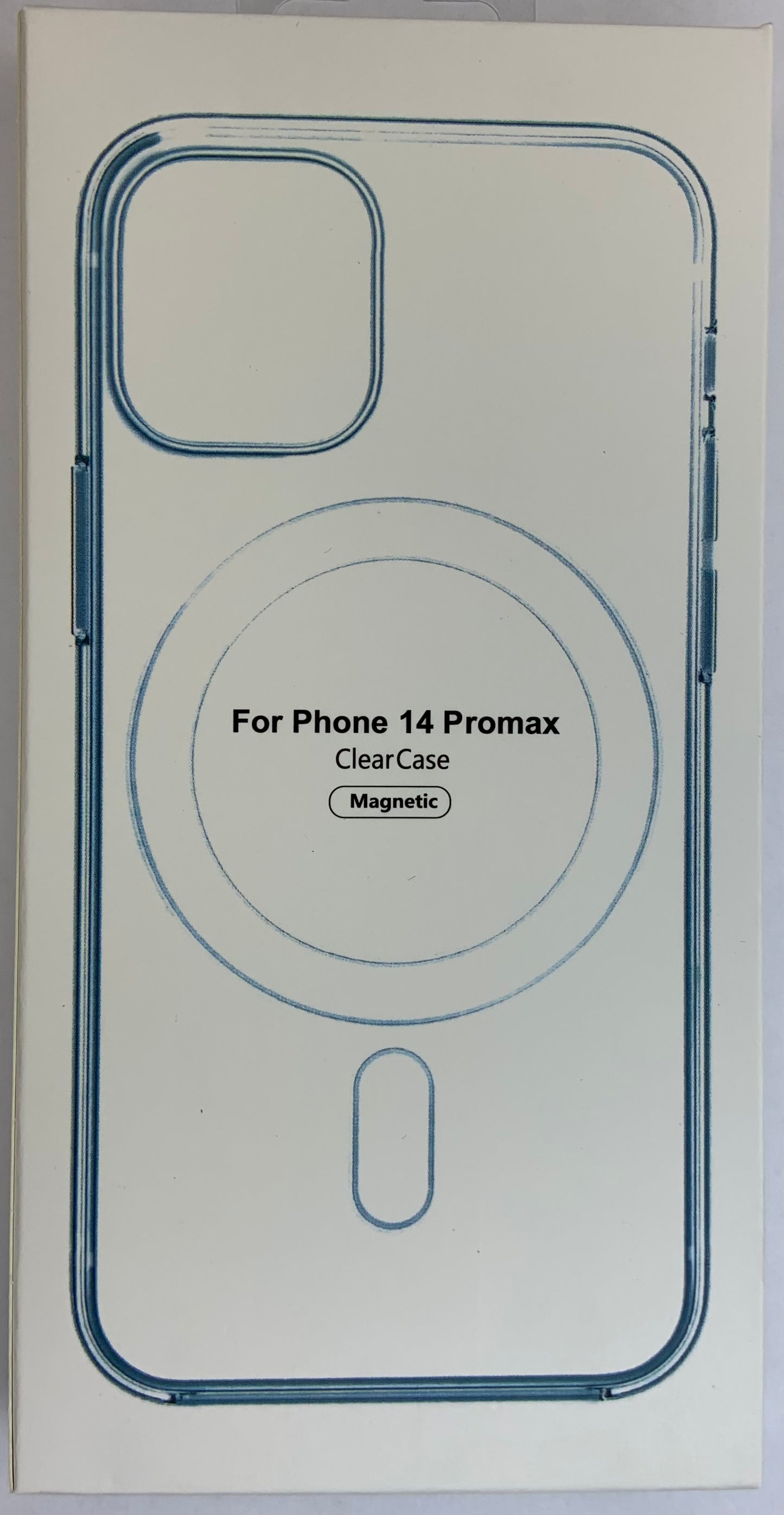 Apple iPhone 14 Pro Max Case