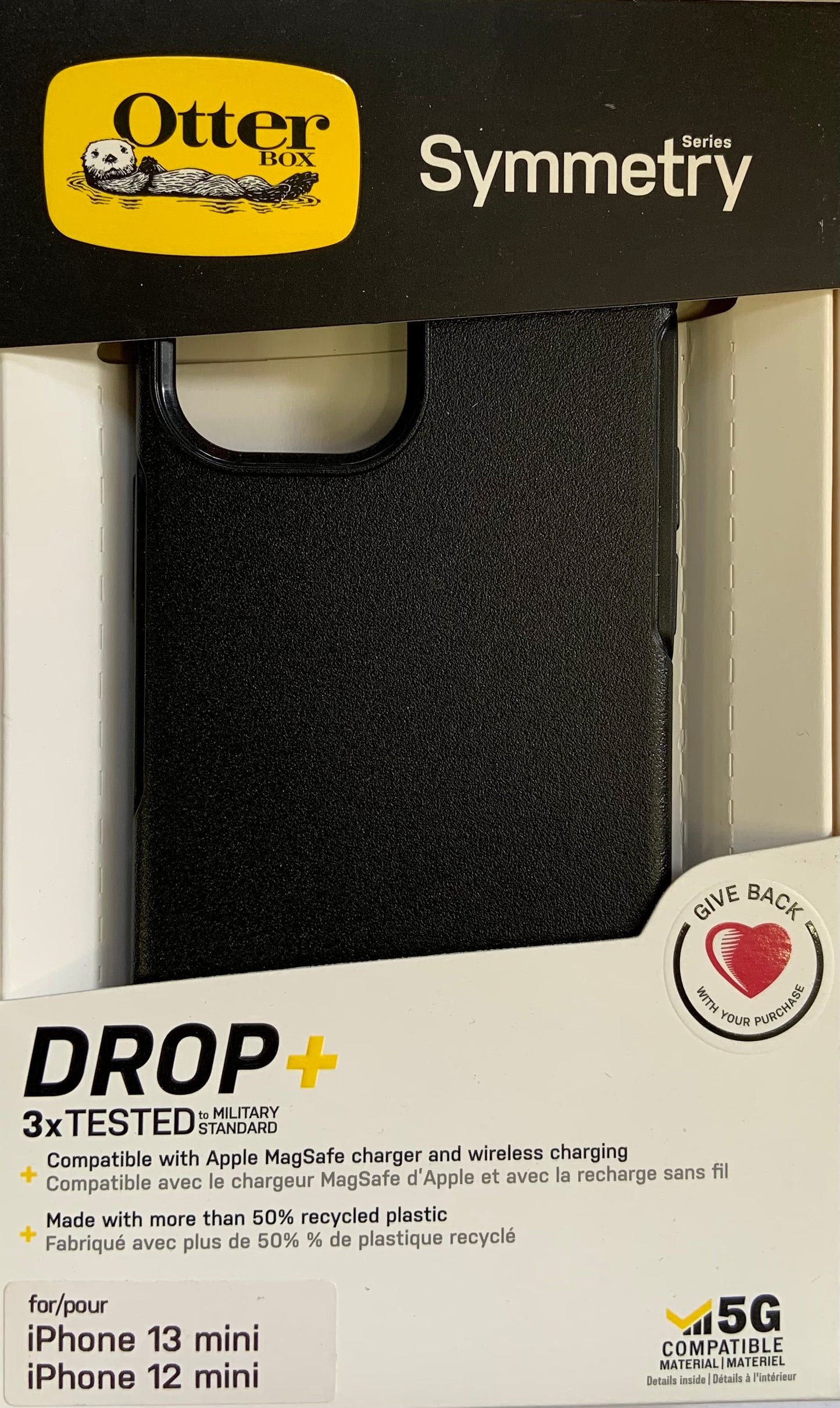 Apple iPhone 12 mini Case