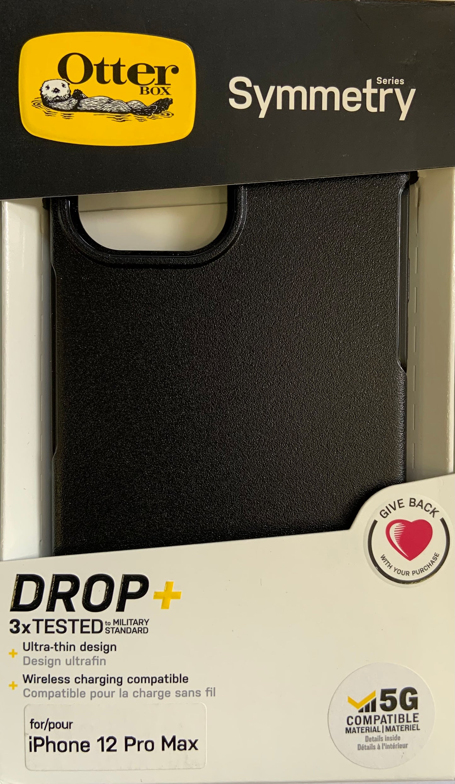 Apple iPhone 12Pro Max Case