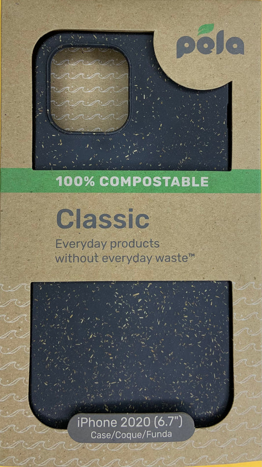 Apple iPhone 12 Pro Max Case