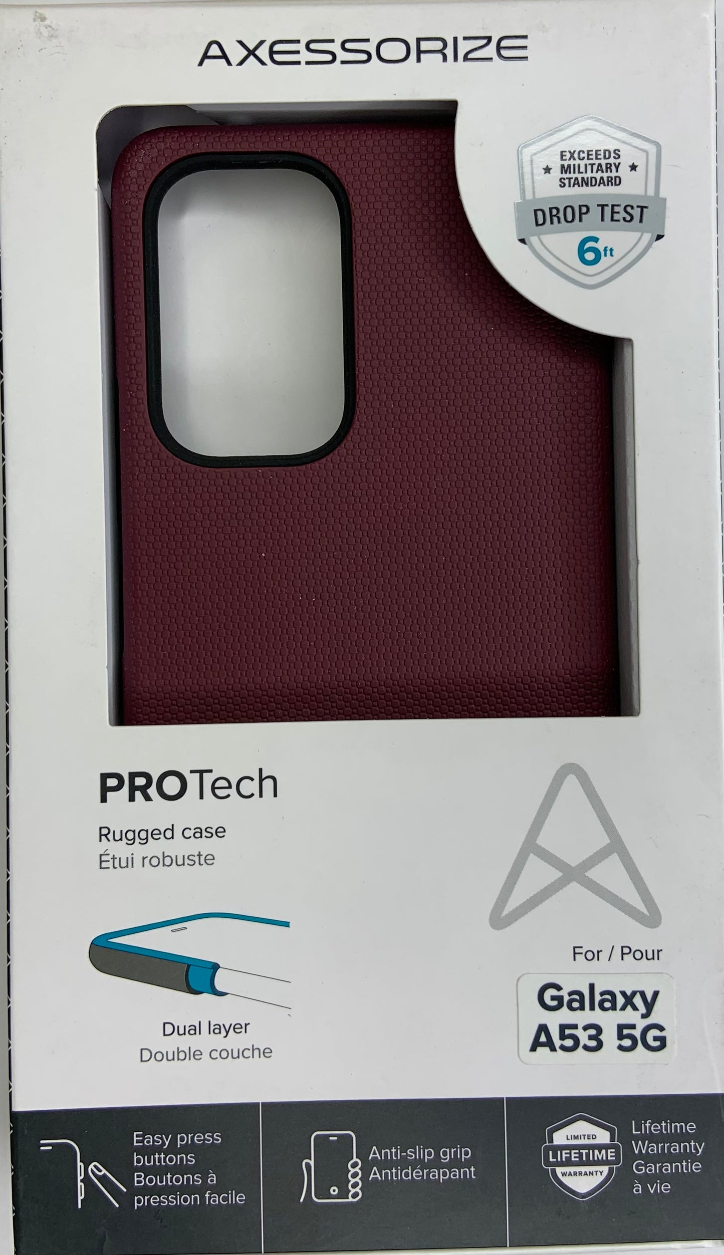 Samsung Galaxy A53 5G Case
