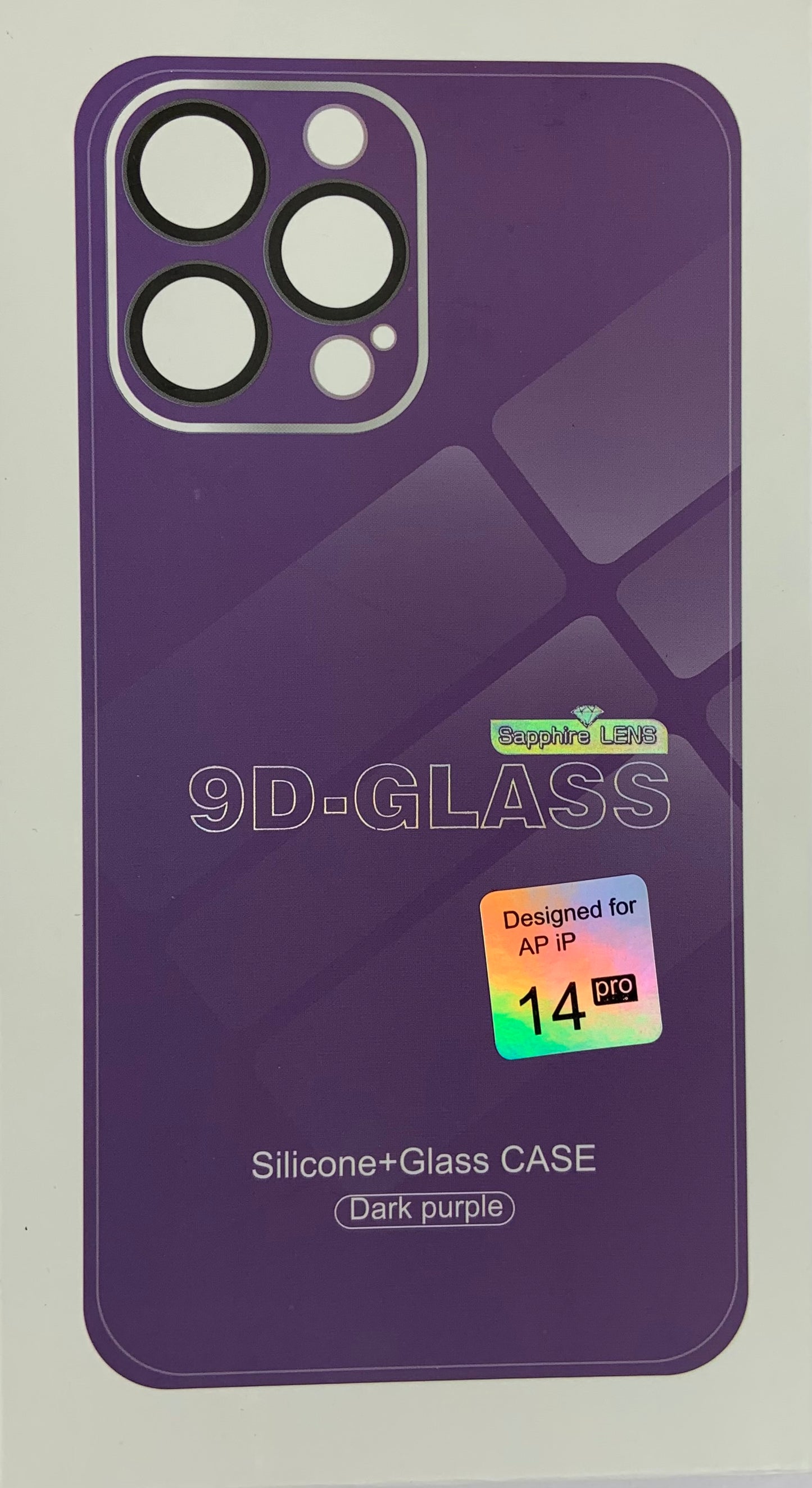 Apple Iphone 14 Pro Case