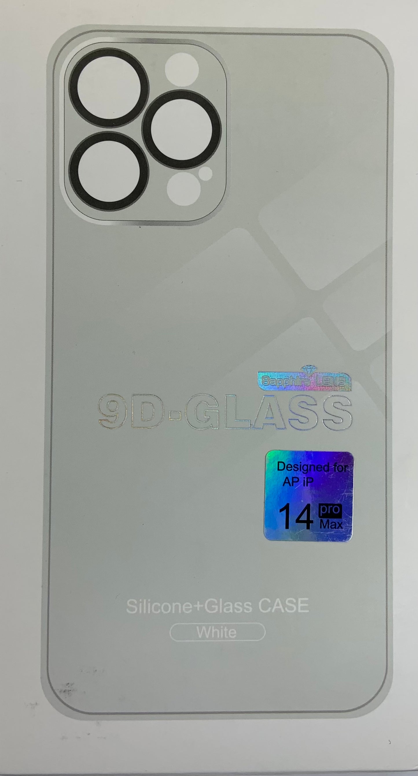Apple iphone 14 Pro Max Case