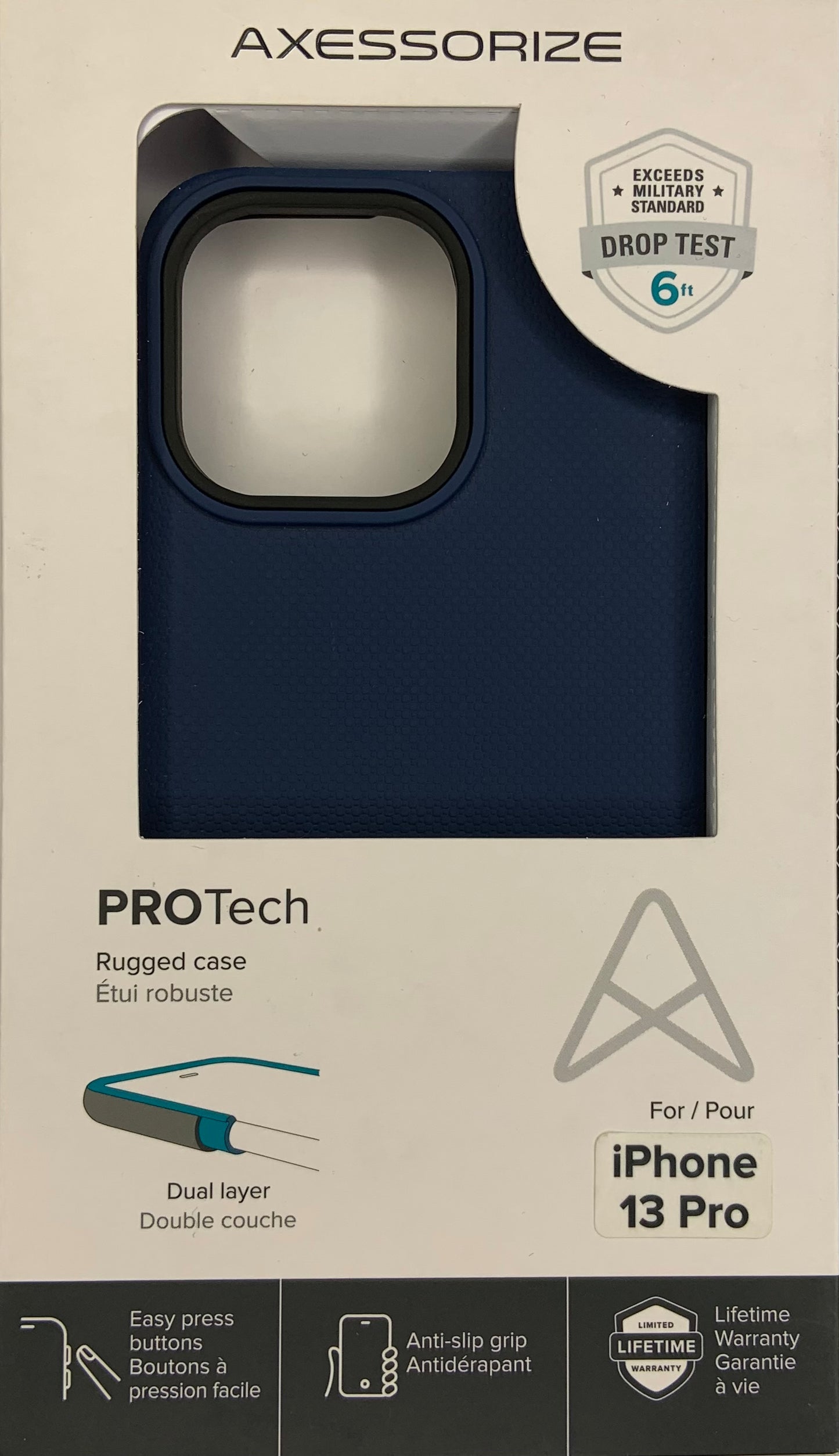 Apple iphone 13 Pro Case