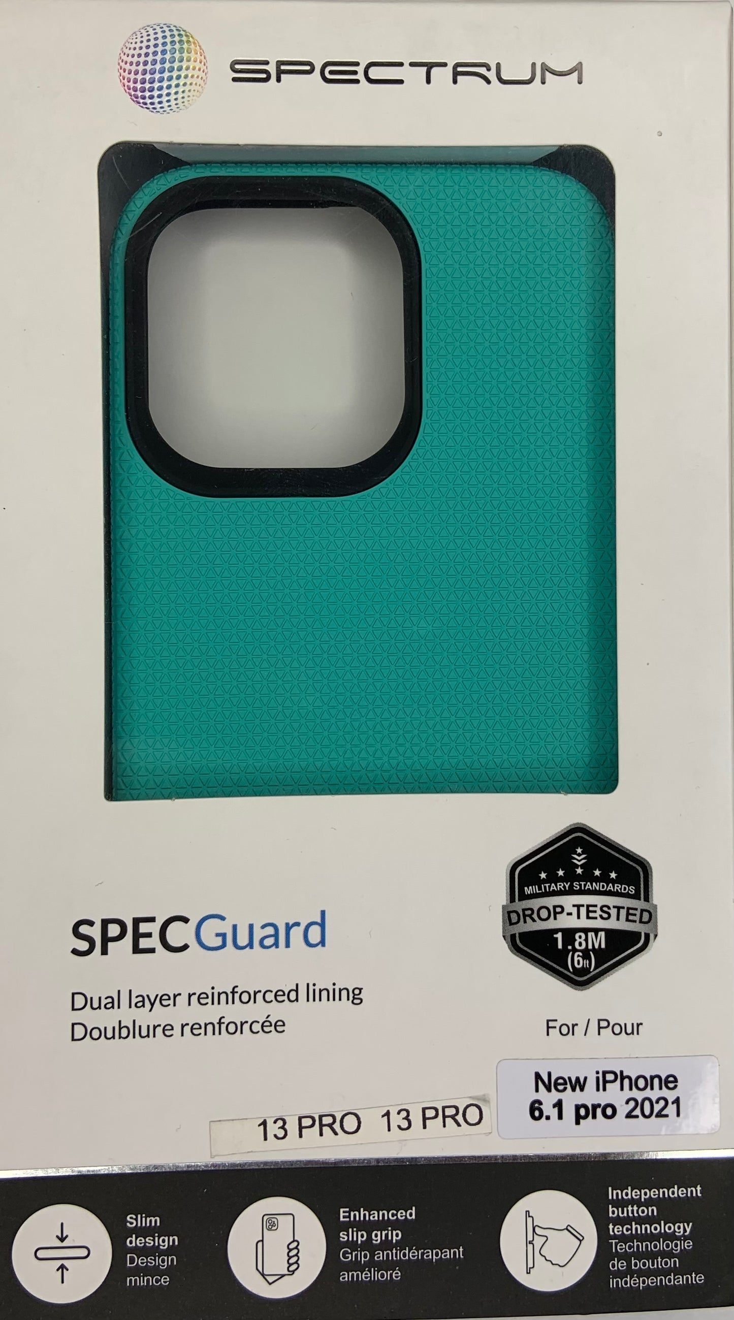 Apple iphone 13 Pro Case