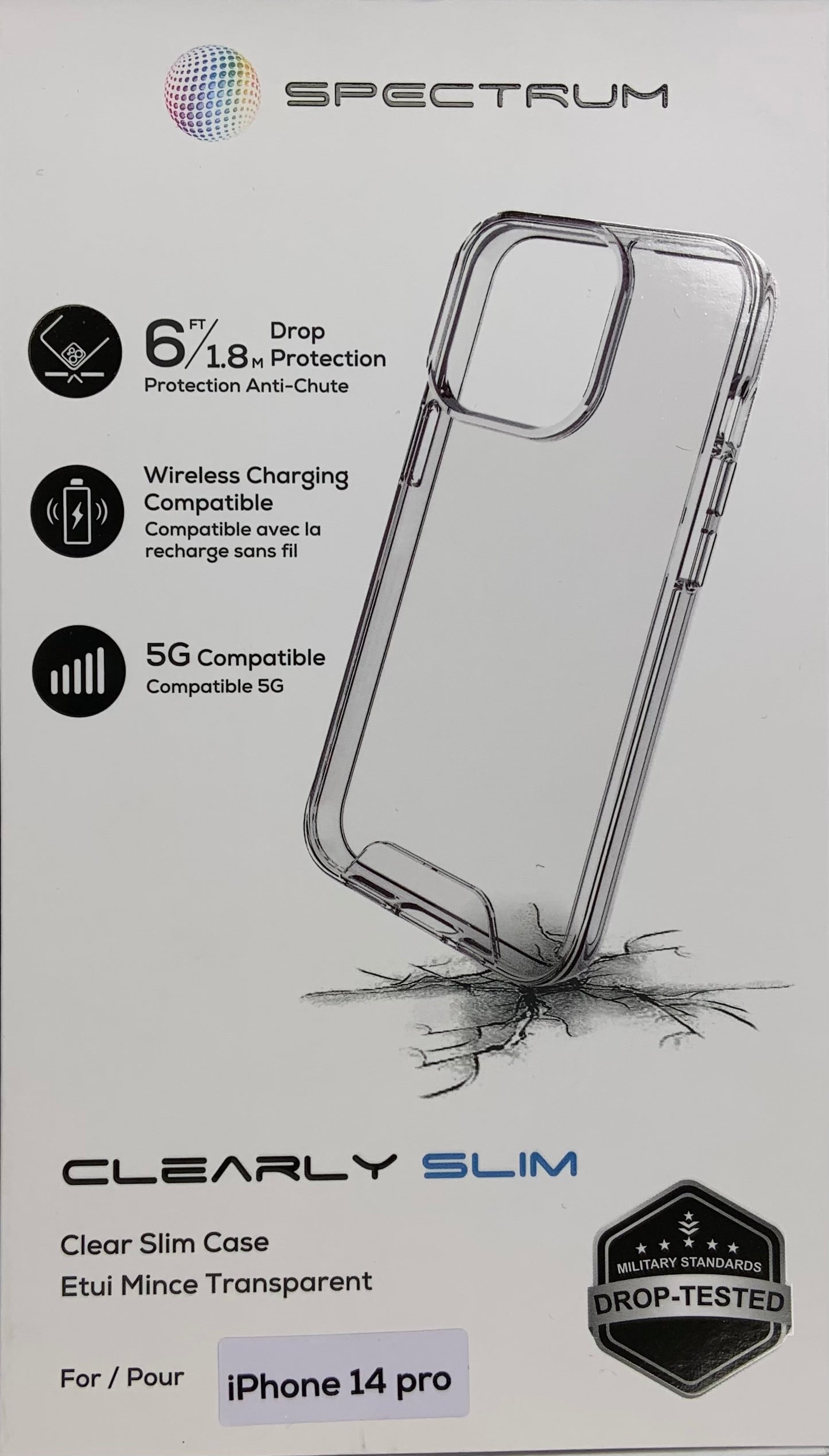 Apple iphone 14 Pro Case