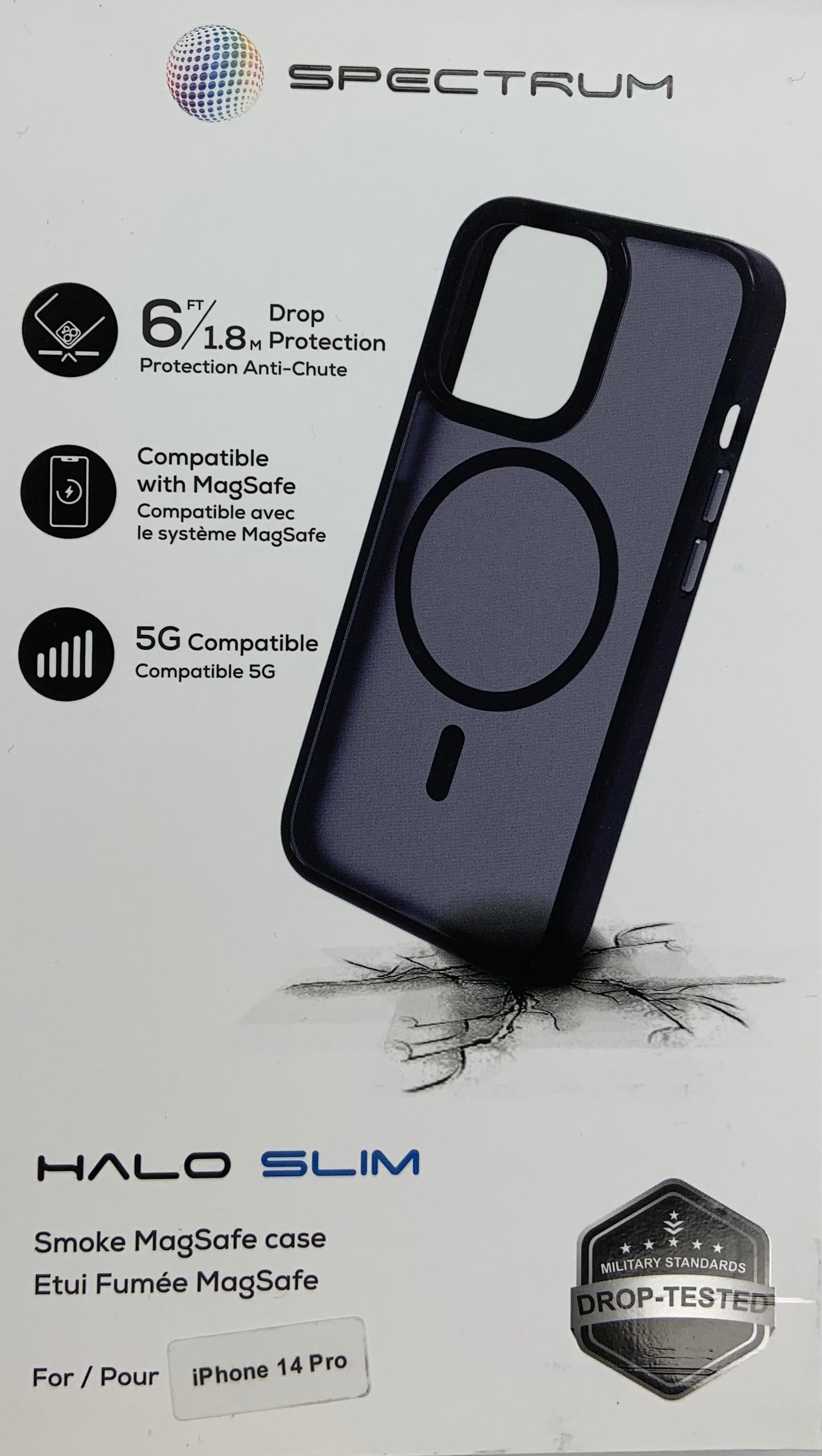 Apple iphone 14 Pro Case