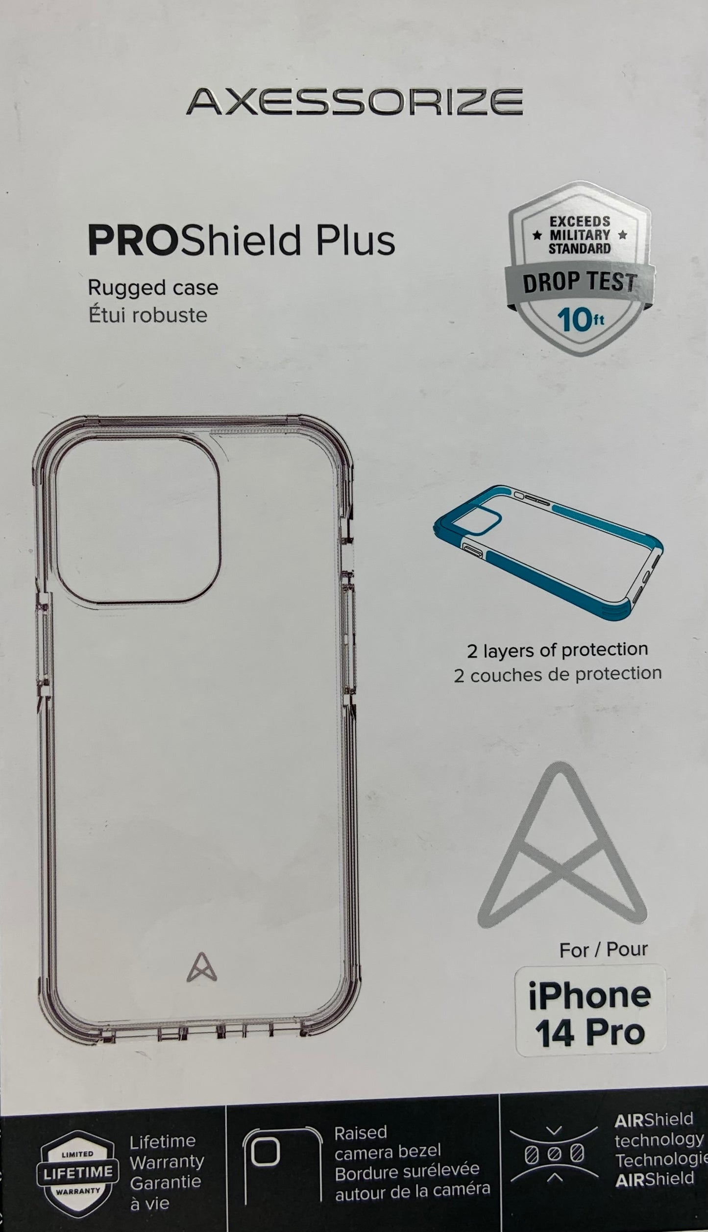 Apple iphone 14 Pro Case