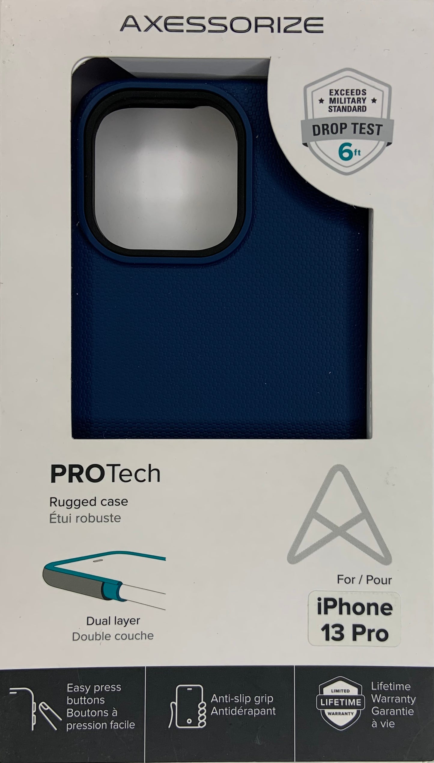 Apple iphone 13 Pro Case