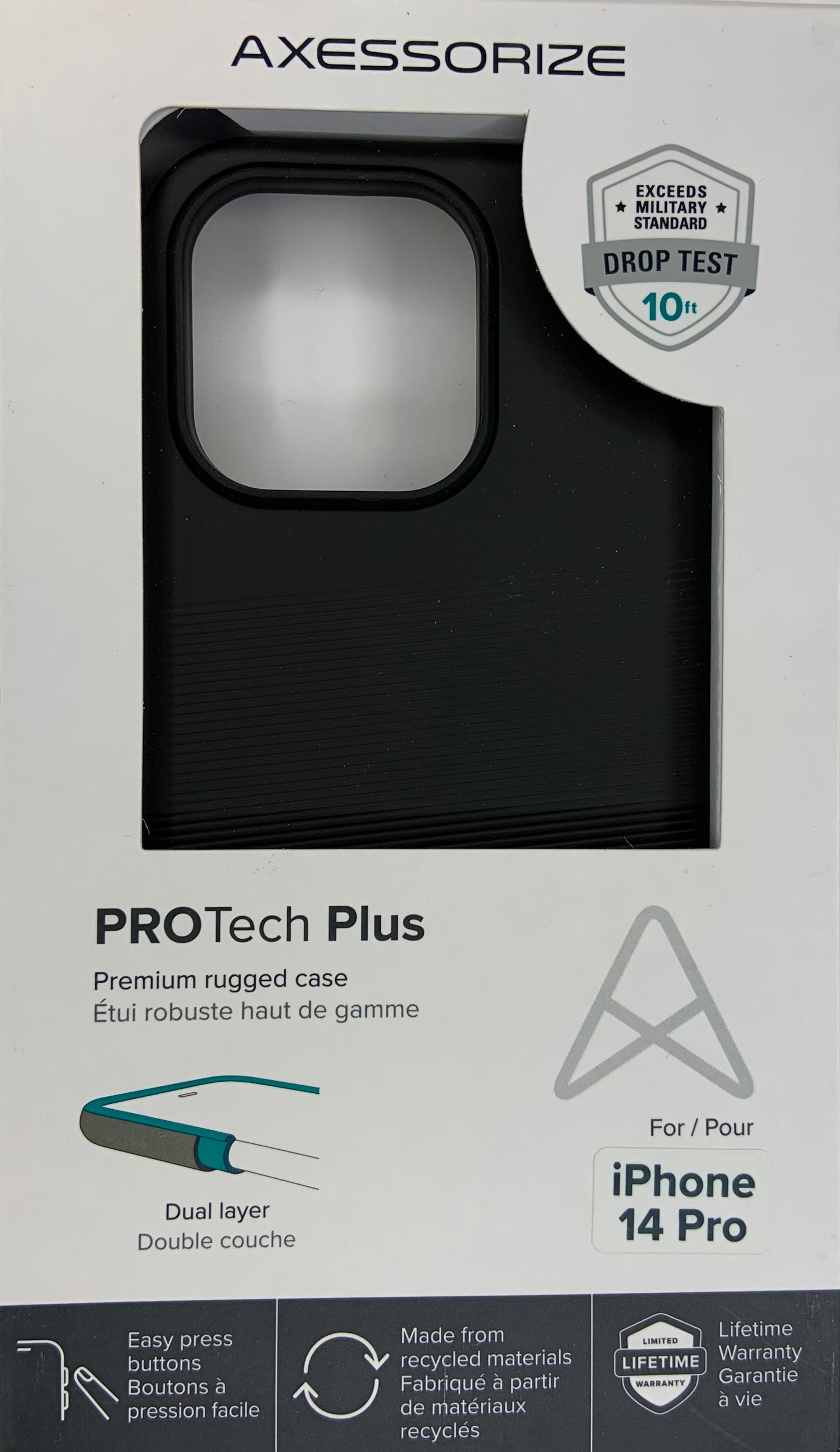 Apple iphone 14 Pro Case