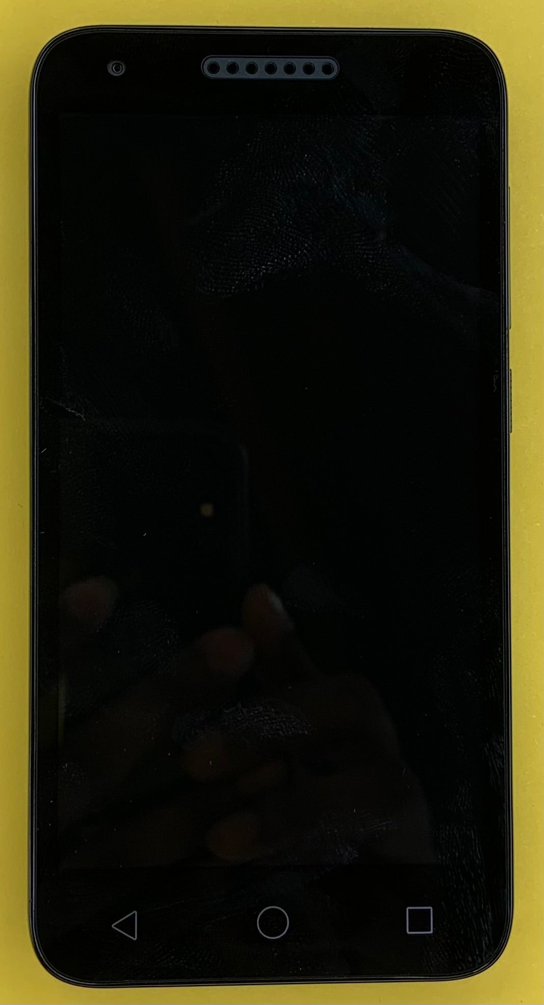 Alcatel Verso