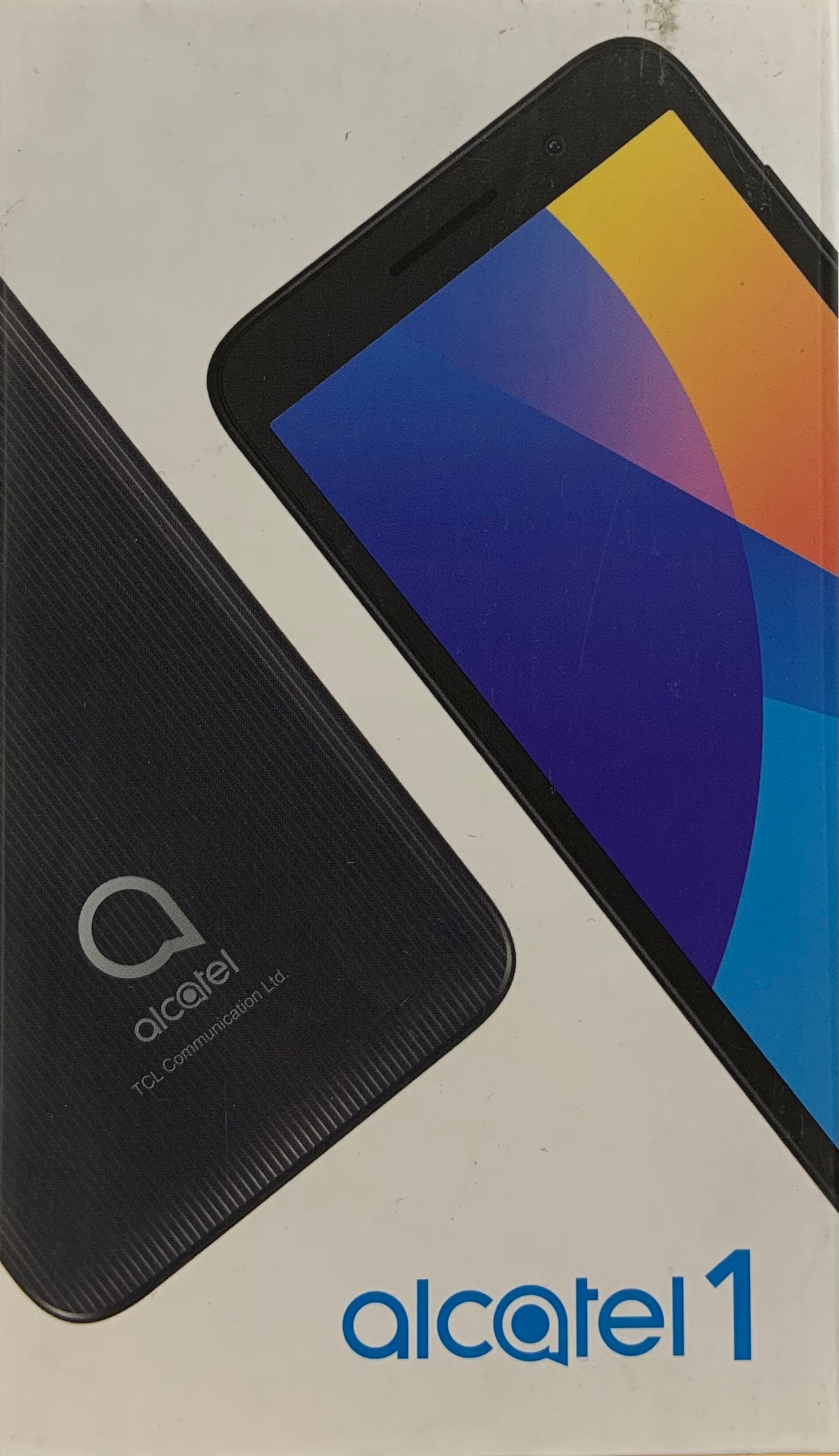 Alcatel 1