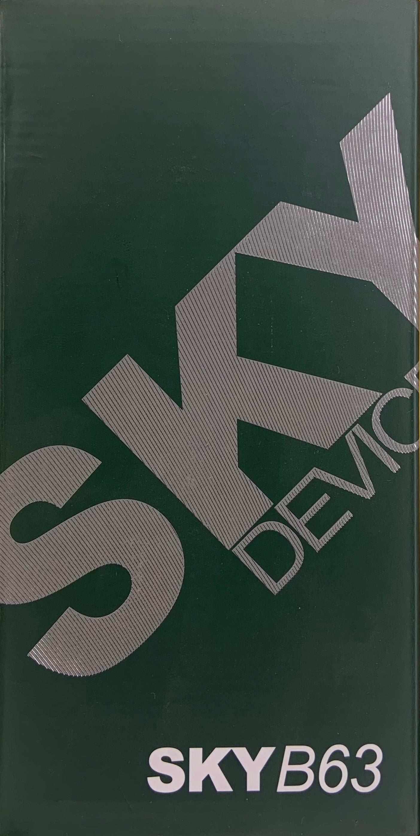 SKY B63 Phone