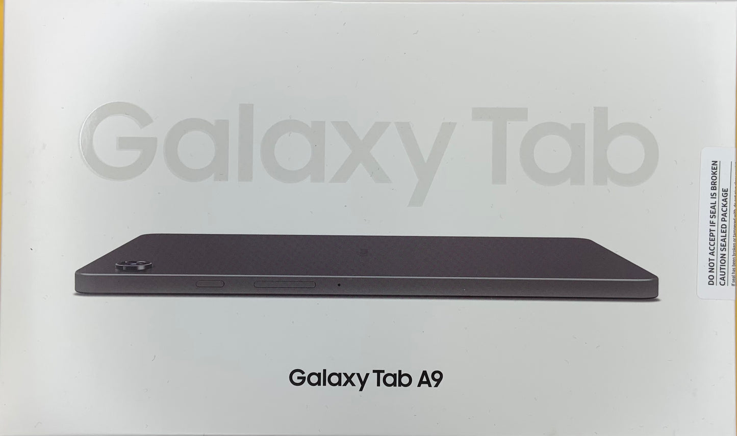 Samsung Galaxy Tab A9 8.7” inch WiFi + Cellular ( Makes Call ) Tablet