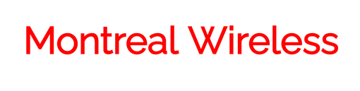 Montreal Wireless