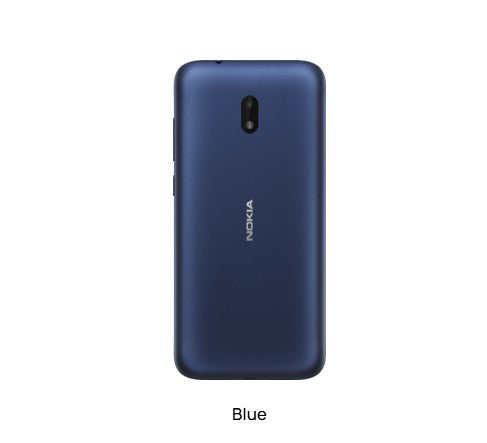 NokiaC1 Plus