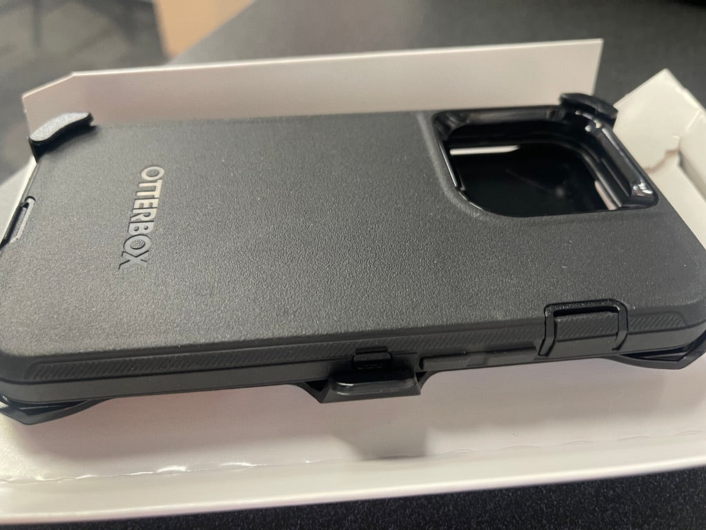 Otter Box Defender Series DROP+ Cases for iPhones