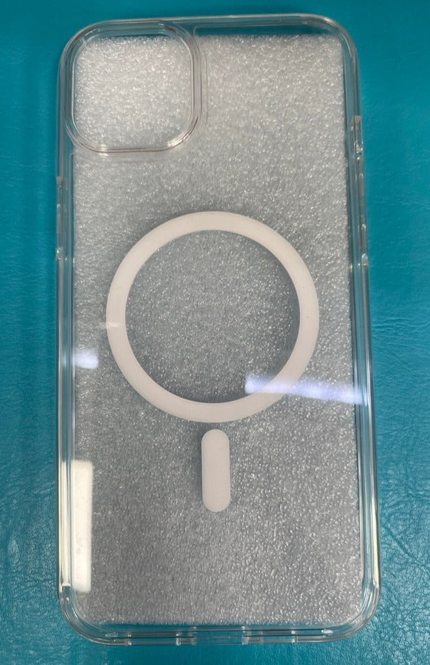iPhone 14 Plus Spectrum phone Cases