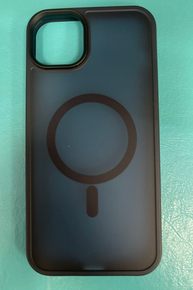 iPhone 14 Plus Spectrum phone Cases