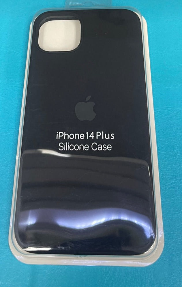 iPhone 14 pro Silicon cases
