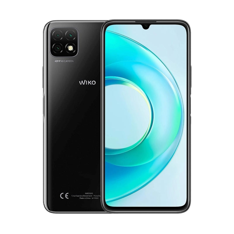 Wiko T3