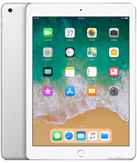 iPad 6 Cellular