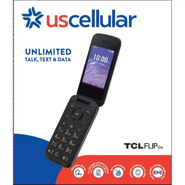 TCL GO Flip