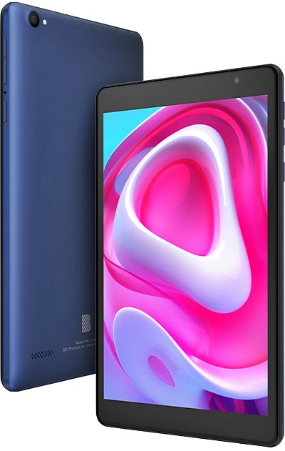 BLU M8L Plus LTE Tablet