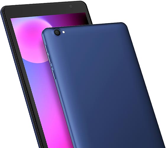 BLU M8L Plus LTE Tablet