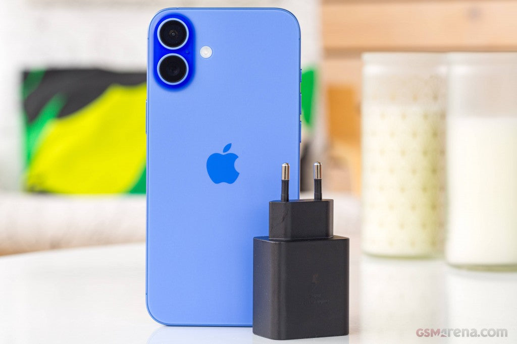 IPHONE 16 PLUS