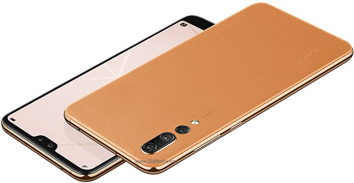 Huawei Mate 20 Pro
