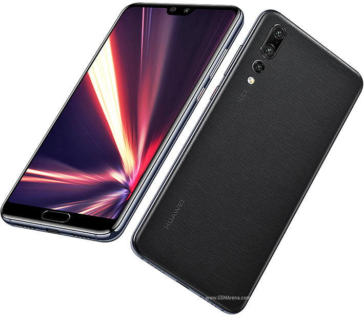 Huawei Mate 20 Pro