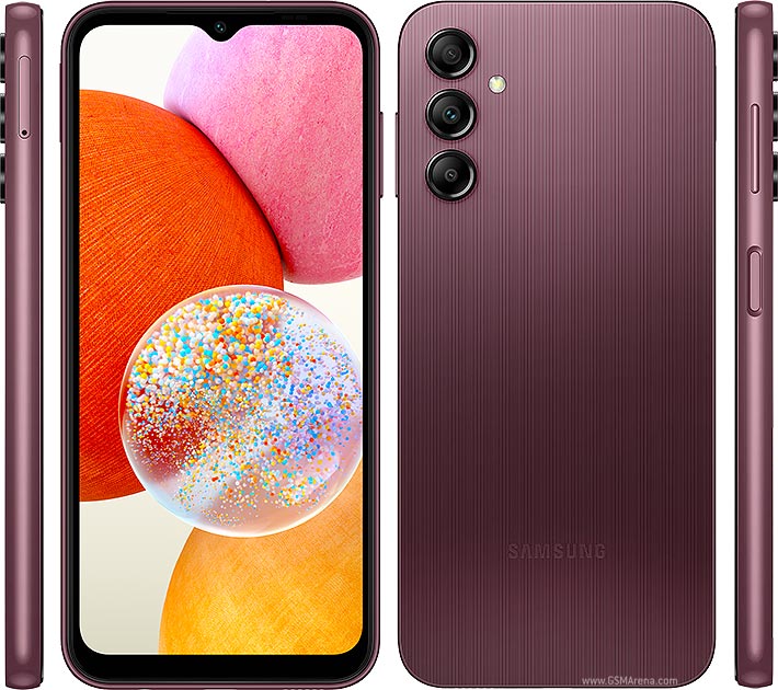 SamsungGalaxy A14